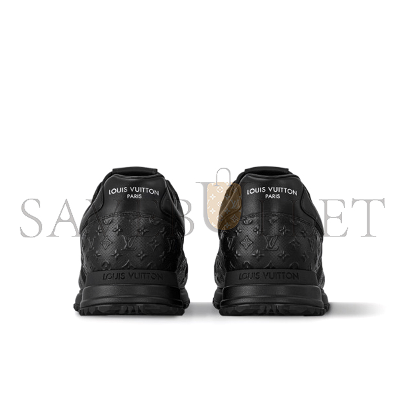 LOUIS VUITTON RUN AWAY SNEAKER 1AHSR6